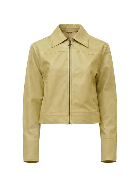  Rejina Pyo Rowan Jacket - Neutrals 