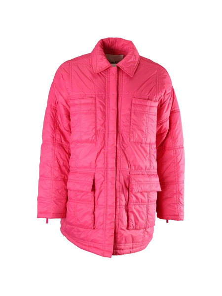  Remain Anine Zip Jacket - Pink 
