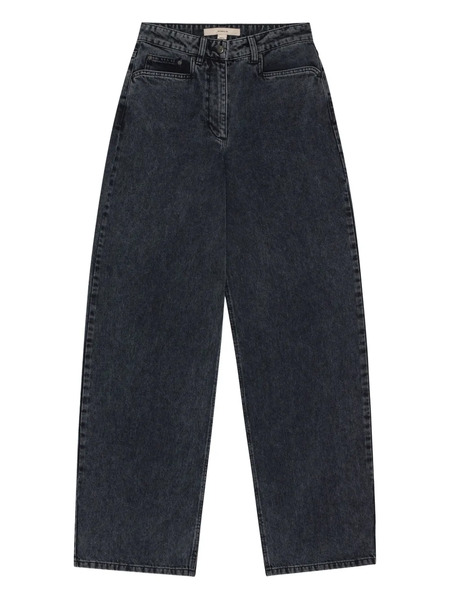  Remain Cocoon Denim Jeans - Black 