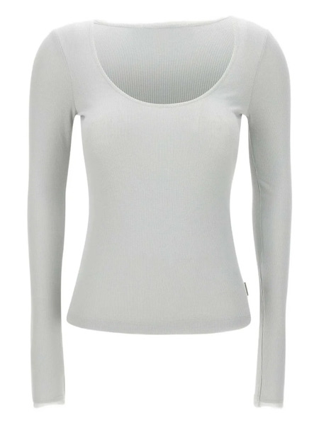  Remain Long-sleeve T-shirt - Grey 