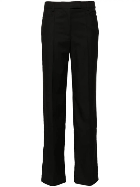  Remain Slim Trousers - Black 