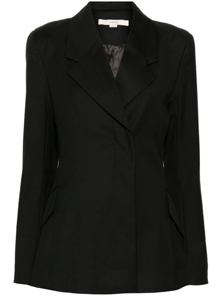  Remain Tailored Blazer - Black 