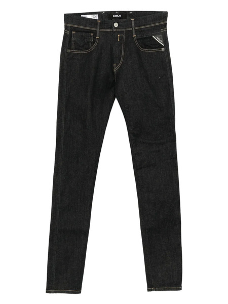  Replay Anbas Jeans - Blue 