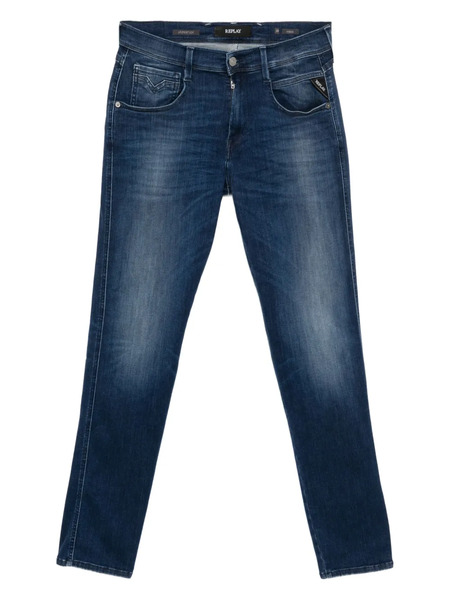  Replay Anbass Jeans - Blue 