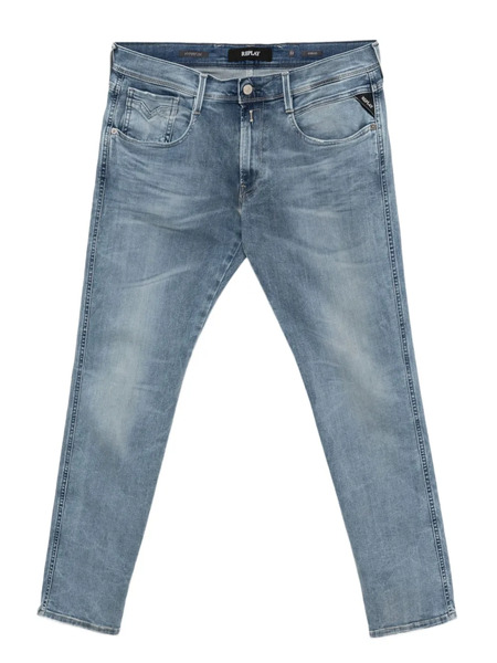  Replay Anbass Jeans - Blue 