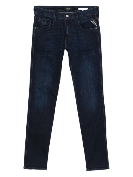  Replay Anbass Jeans - Blue 