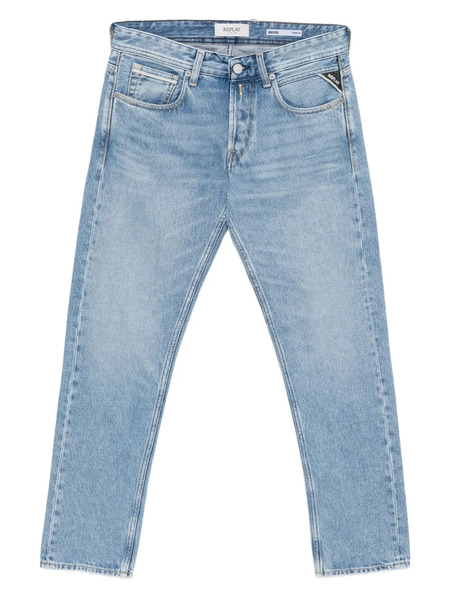  Replay Grover Jeans - Blue 