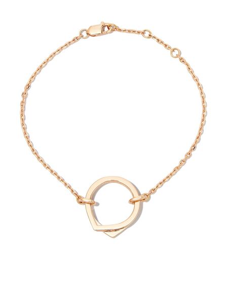  Repossi 18kt Rose Gold Antifer Bracelet 
