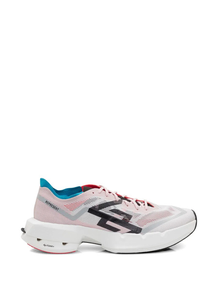  Represent 247 247 Arc-4 Elite Race Runnig Sneakers - Pink 