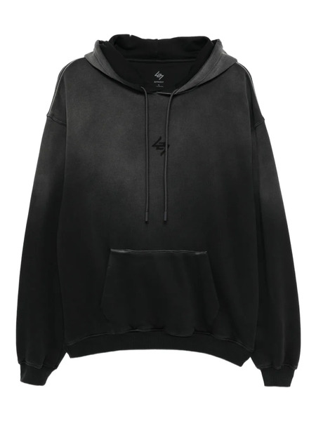  Represent 247 247 Motion Hoodie - Grey 