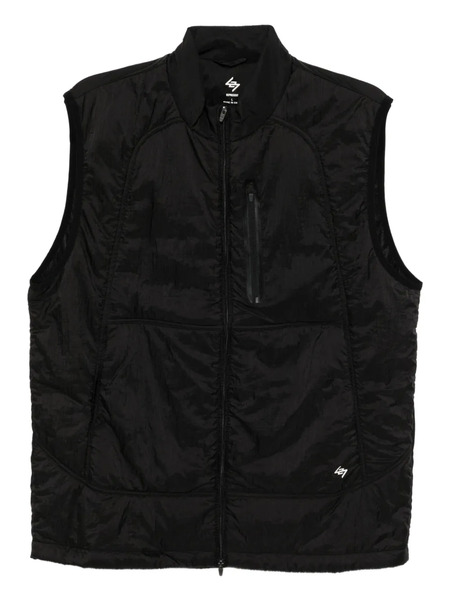  Represent 247 247 Run Gilet - Black 