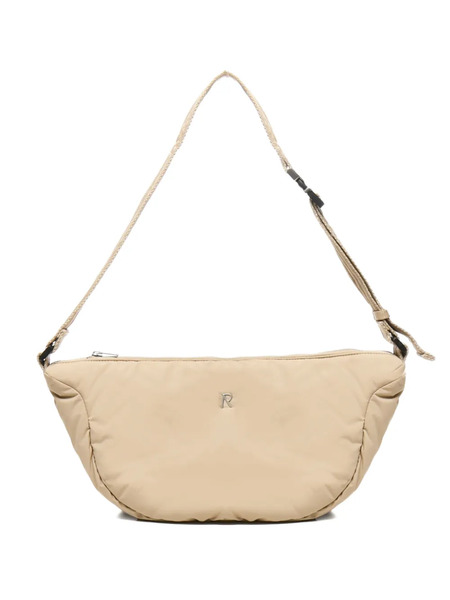  Represent Adjustable-strap Messenger Bag - Neutrals 