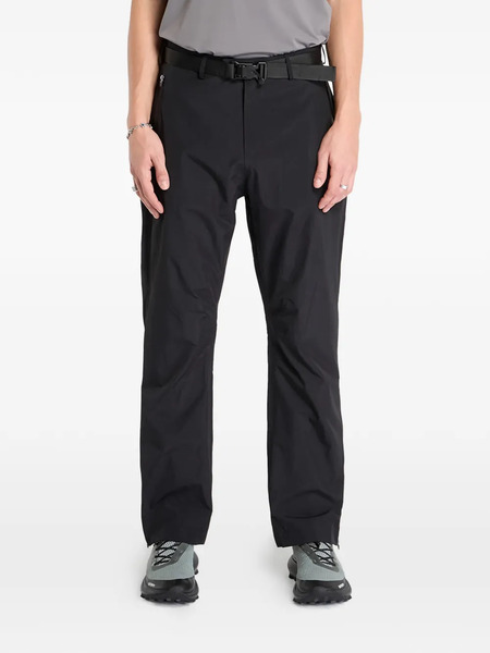  Represent Black Taped Trousers 