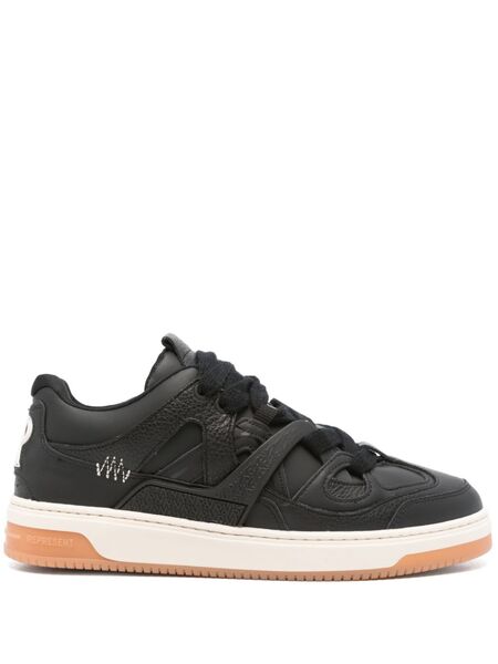  Represent Bully Sneakers - Black 