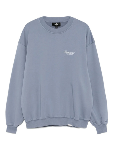  Represent Cotton Sweatshirt - Blue 