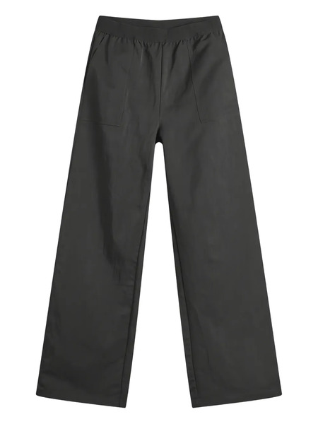  Represent Elasticated Subway Jogger Trousers - Black 
