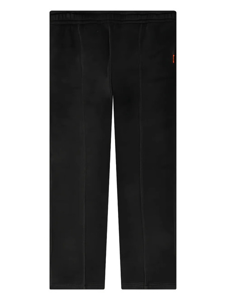  Represent Embroidered Sweatpants - Black 