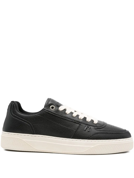  Represent Initial Sneakers - Black 