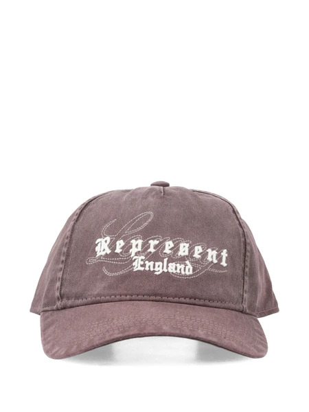  Represent Legacy Cap - Purple 