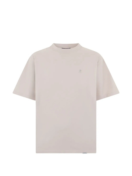  Represent Metal Initial R T-shirt - Neutrals 