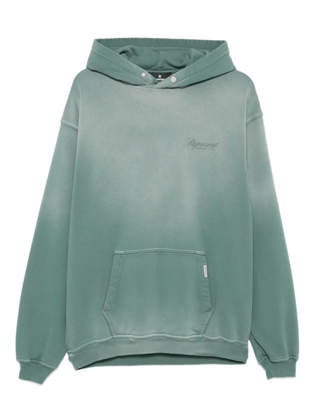  Represent Owners Club Hoodie - Blue 