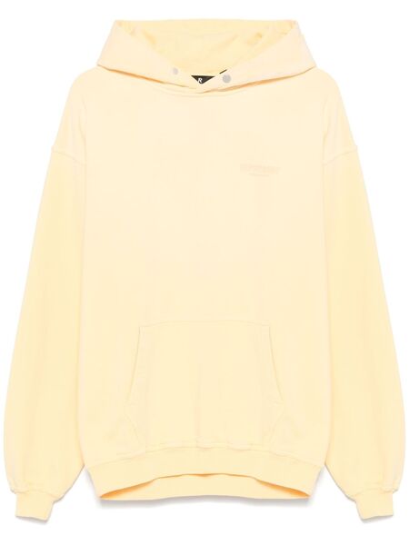  Represent Represent Owners Club Hoodie - Yellow 