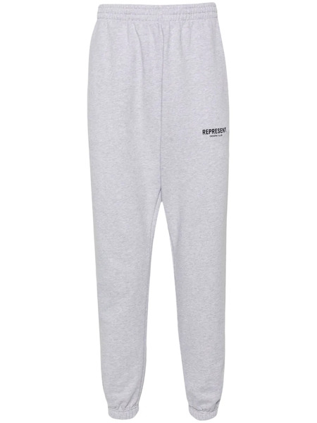  Represent Owners Club Track Pants - Grey 
