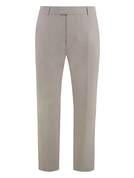  Represent Pressed-crease Trousers - Neutrals 