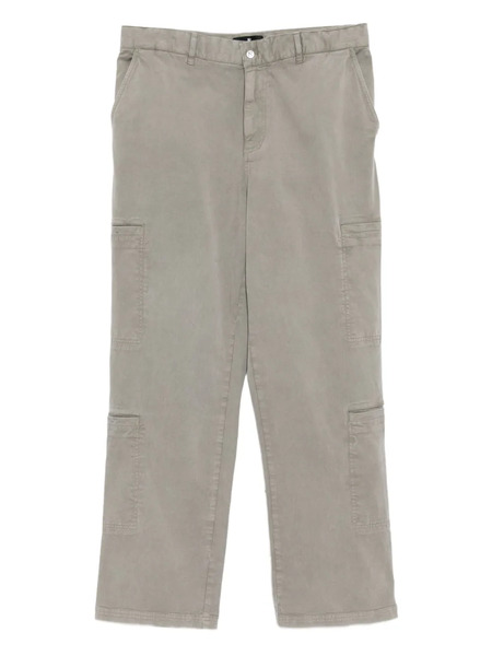  Represent Season Cargo Trousers - Grey 