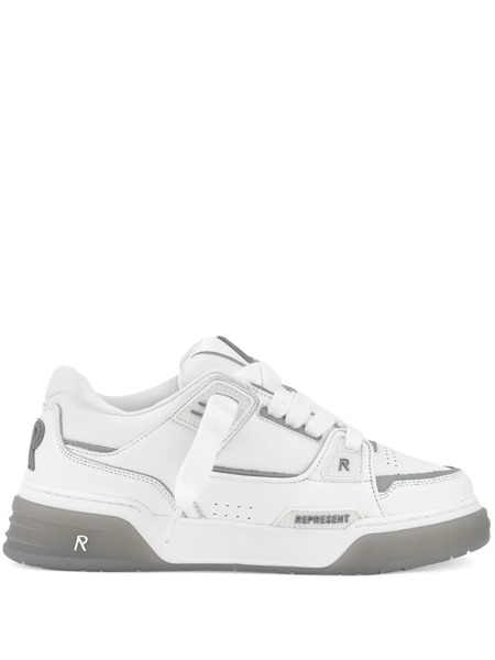  Represent Studio Sneakers - White 