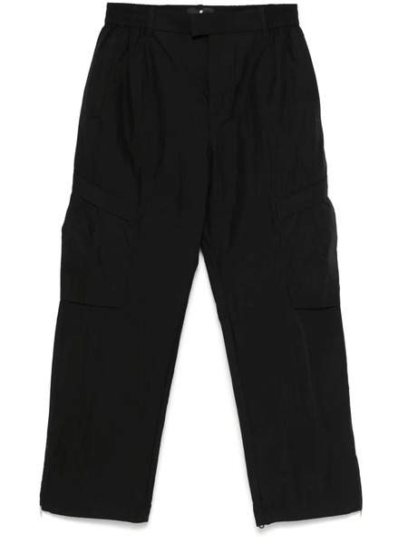  Represent Tech Cargo Pants - Black 