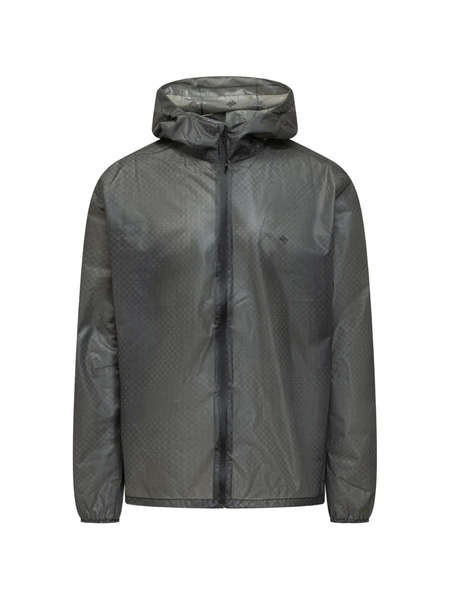  Represent 247 Ultra Hooded Jacket - Grey 