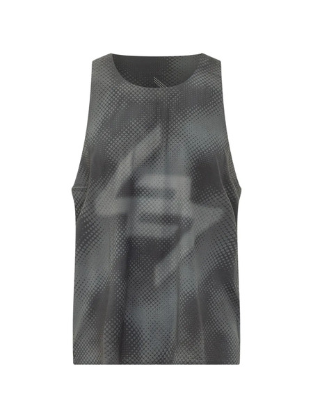  Represent 247 Ultra Tank Top - Grey 