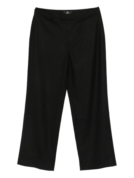  Represent Wool Trousers - Black 