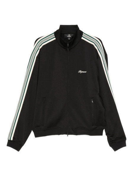  Represent Zip-fastening Jacket - Black 