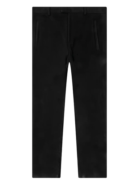  Represent Zip-pocket Trousers - Black 