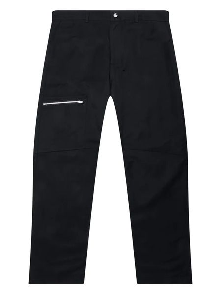  Represent Zip-pocket Trousers - Black 