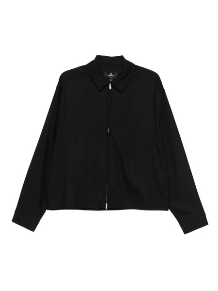  Represent Zip-up Pocket Jacket - Black 