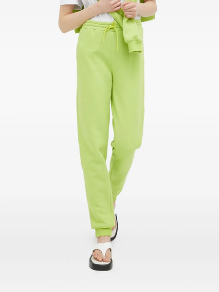  Résumé Drawstring Trousers - Green 