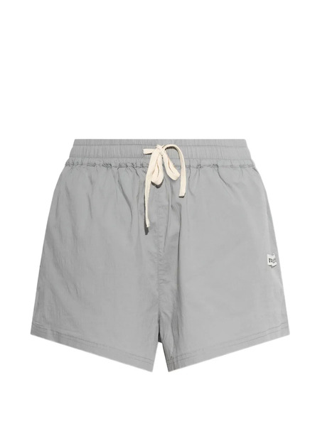  Rethinkit Studios Breeze Shorts - Grey 