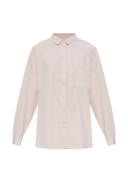  Rethinkit Studios Dayflow Button-up Shirt - Pink 