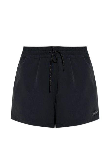  Rethinkit Studios Drawstring Shorts - Black 