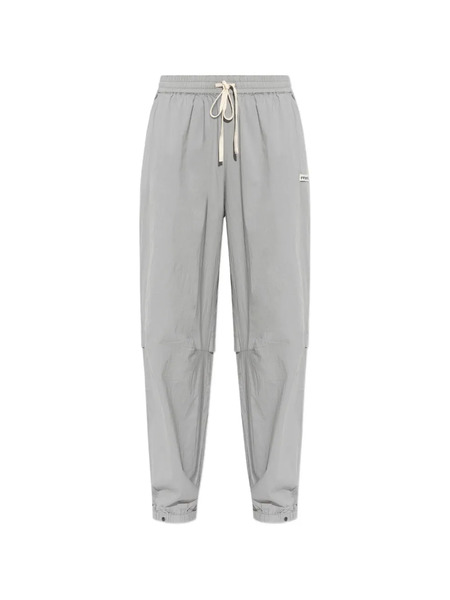  Rethinkit Studios Drawstring Track Pants - Grey 