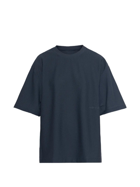  Rethinkit Studios Mesh T-shirt - Blue 