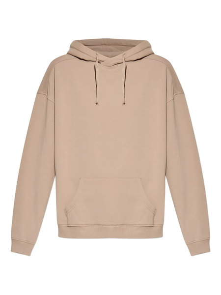  Rethinkit Studios Organic-cotton Hoodie - Neutrals 