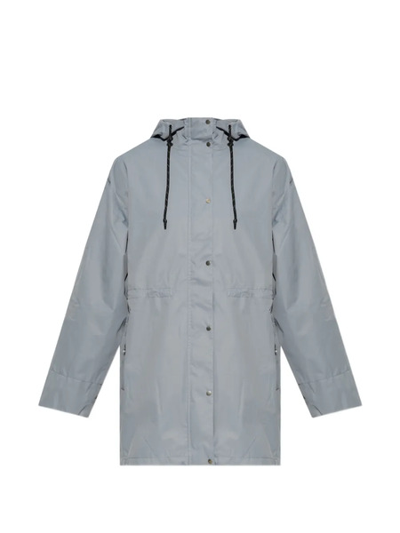  Rethinkit Studios Rainshell Jacket - Blue 
