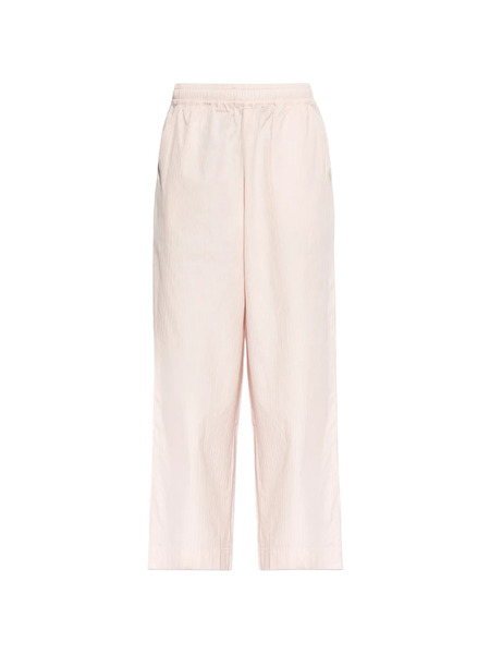  Rethinkit Studios Straight-leg Trousers - Pink 