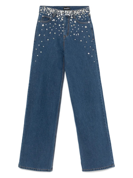 Retrofete Jenna Jeans - Blue 