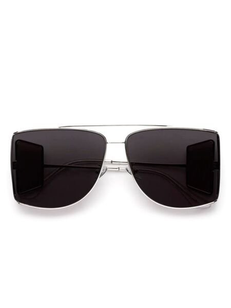  Retrosuperfuture Autore Sunglasses - Black 