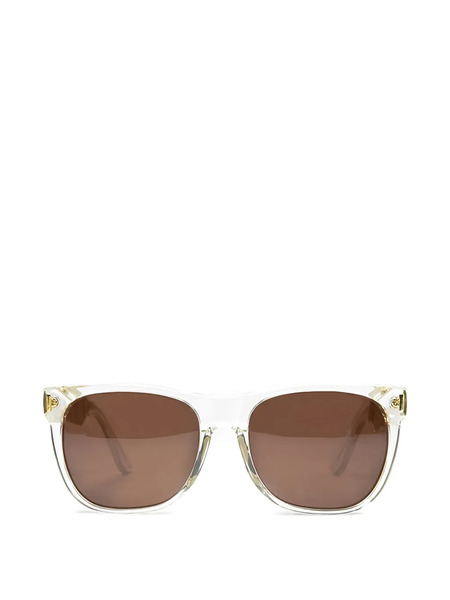  Retrosuperfuture Classic Francis Sunglasses - Neutrals 